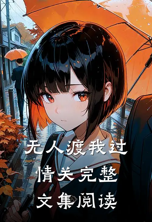 无人渡我过情关完整文集阅读