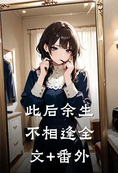 此后余生不相逢全文+番外
