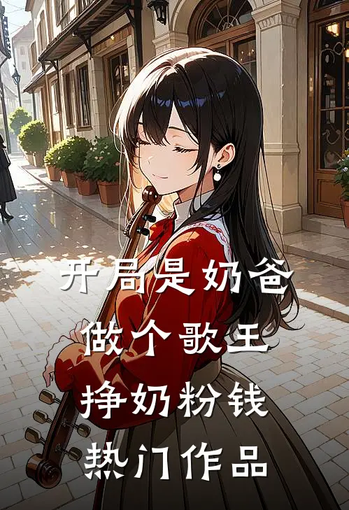 开局是奶爸，做个歌王挣奶粉钱热门作品