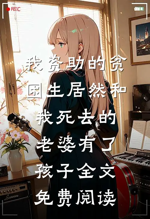 我资助的贫困生居然和我死去的老婆有了孩子全文免费阅读