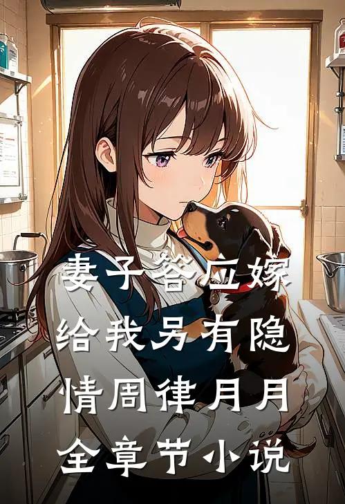 妻子答应嫁给我另有隐情周律月月全章节小说