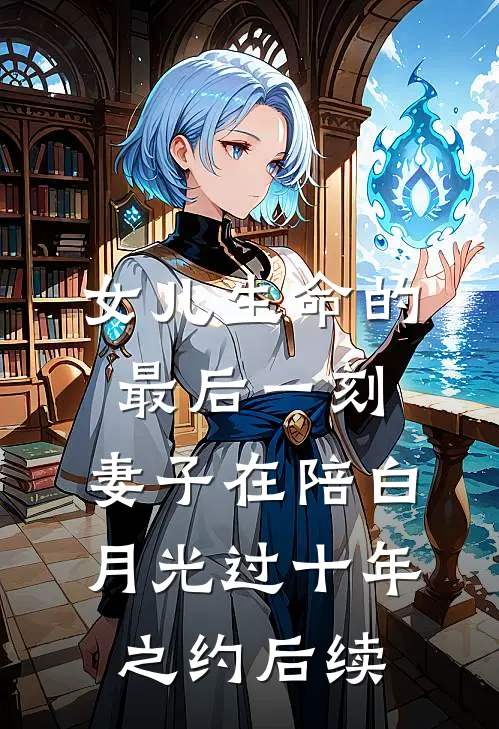 女儿生命的最后一刻，妻子在陪白月光过十年之约后续