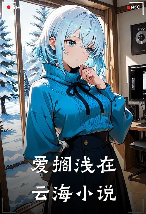 爱搁浅在云海小说