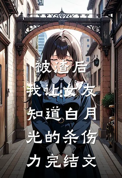 被渣后，我让女友知道白月光的杀伤力完结文