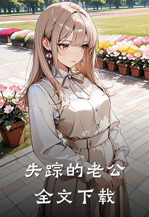 失踪的老公全文下载