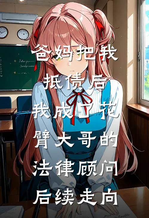 爸妈把我抵债后，我成了花臂大哥的法律顾问后续走向