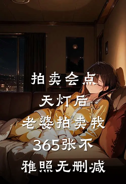 拍卖会点天灯后，老婆拍卖我365张不雅照无删减