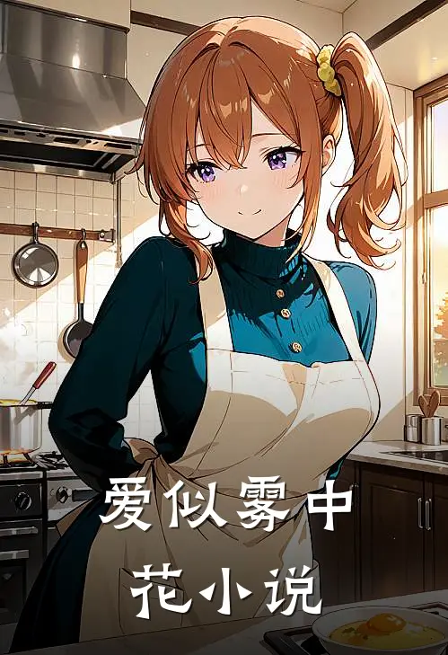 爱似雾中花小说