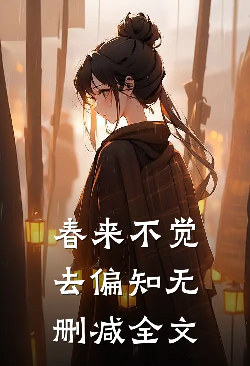 春来不觉去偏知无删减全文