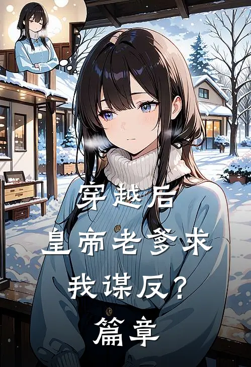 穿越后，皇帝老爹求我谋反？篇章