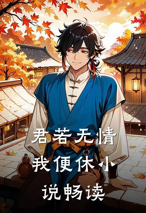 君若无情我便休小说畅读