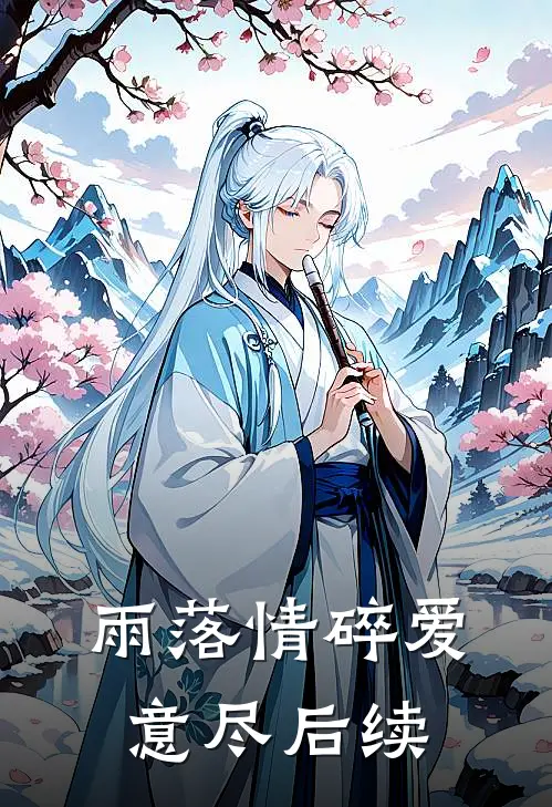 雨落情碎爱意尽后续