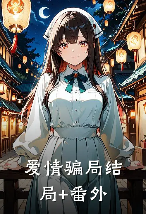 爱情骗局结局+番外