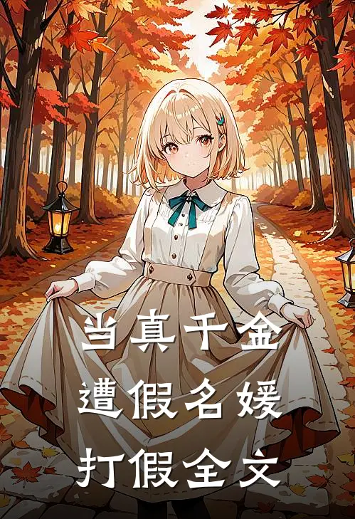当真千金遭假名媛“打假”全文