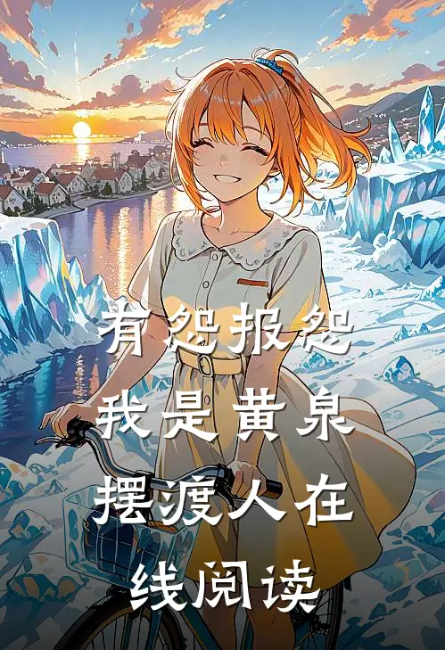 有怨报怨，我是黄泉摆渡人在线阅读