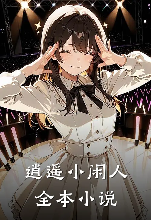 逍遥小闲人全本小说