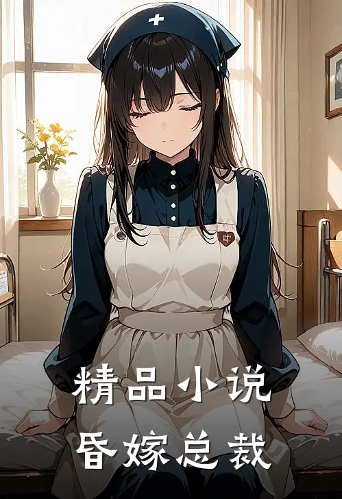 精品小说昏嫁总裁