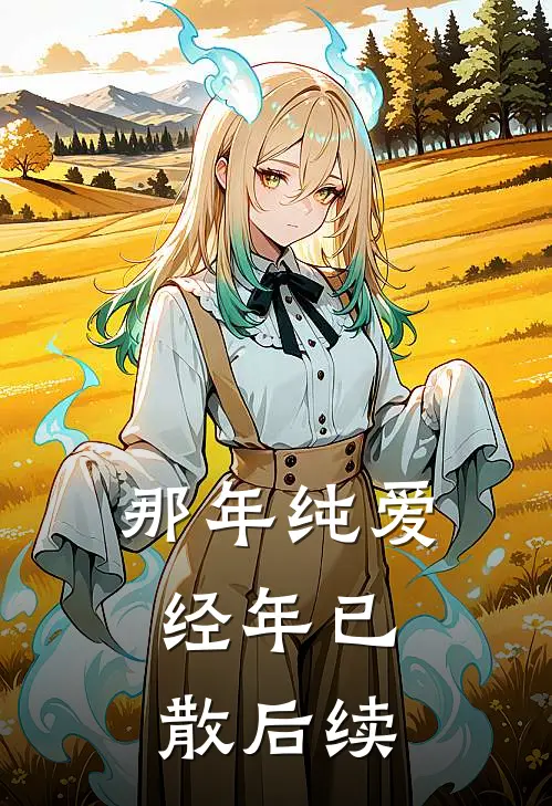 那年纯爱，经年已散后续
