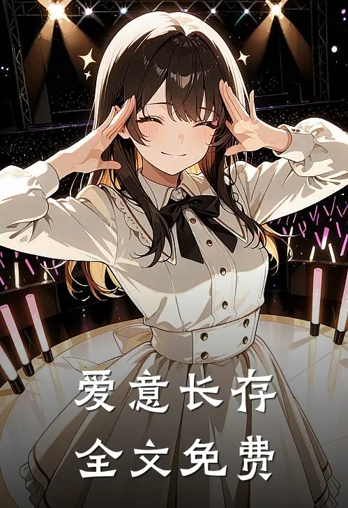 爱意长存全文免费