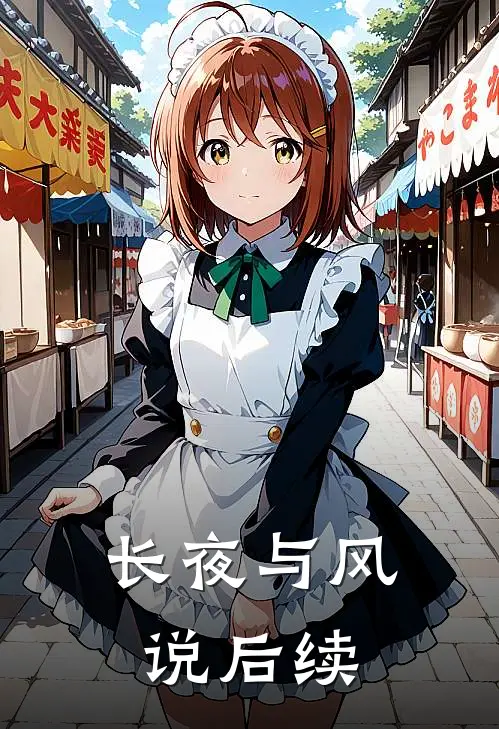 长夜与风说后续