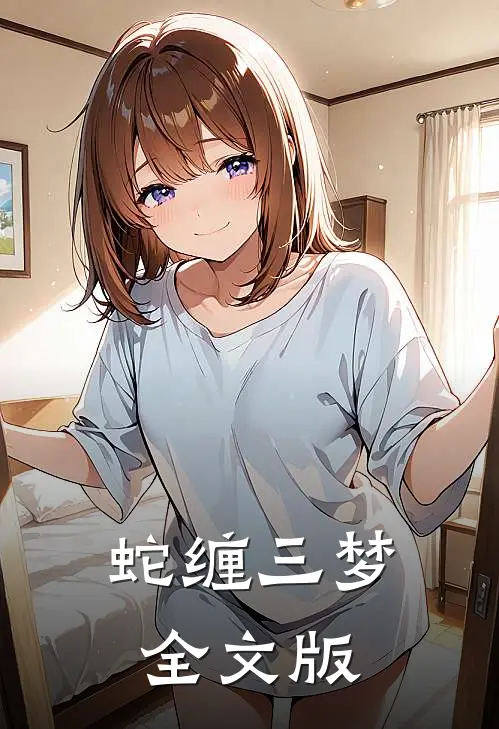 蛇缠三梦全文版