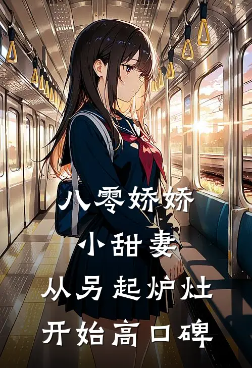 八零娇娇小甜妻，从另起炉灶开始高口碑