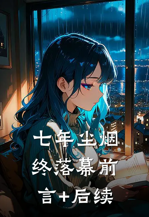 七年尘烟终落幕前言+后续