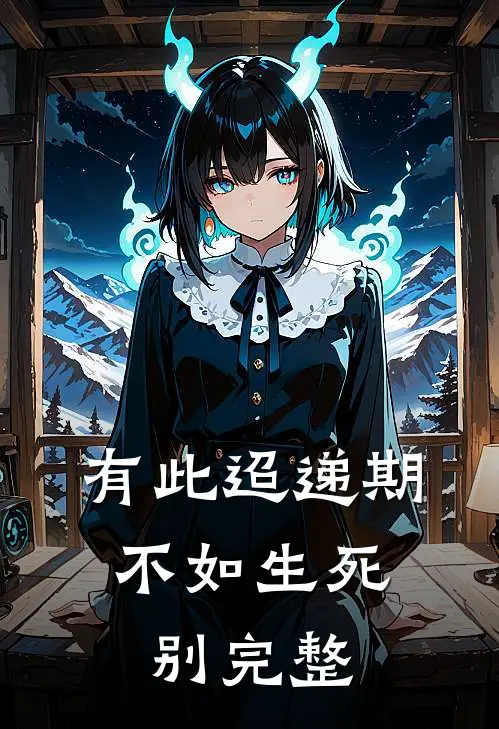 有此迢递期，不如生死别完整