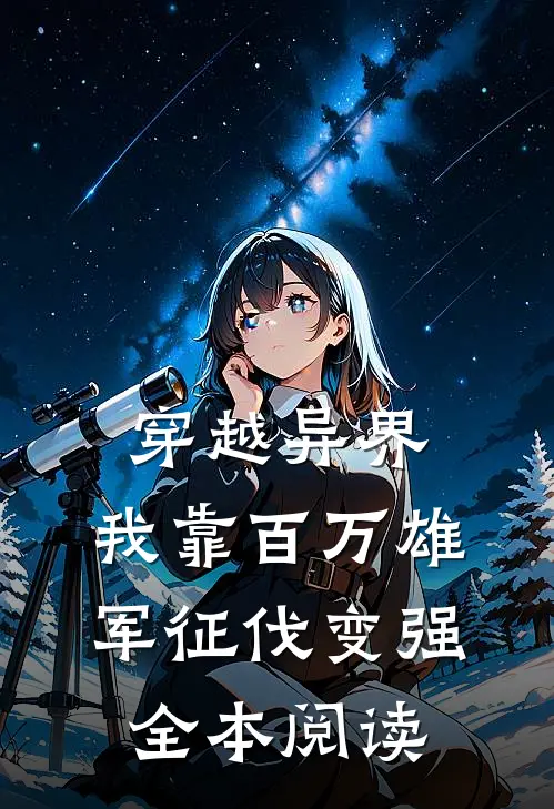 穿越异界：我靠百万雄军征伐变强全本阅读