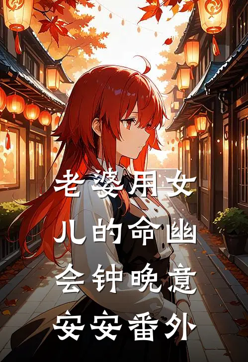 老婆用女儿的命幽会钟晚意安安 番外