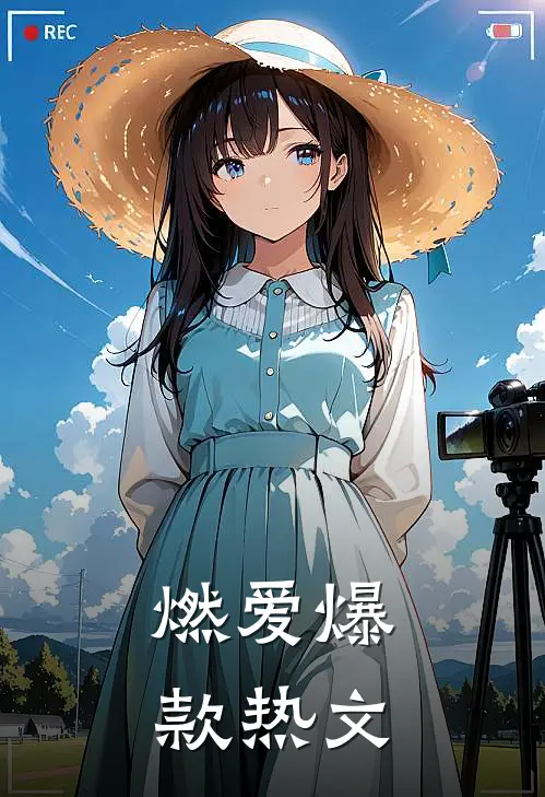 燃爱爆款热文