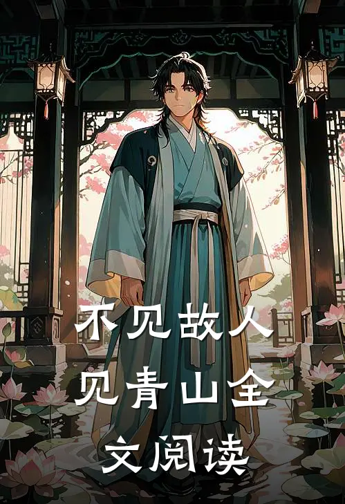 不见故人见青山全文阅读