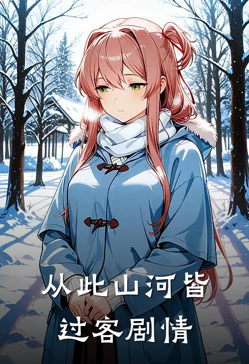 从此山河皆过客剧情