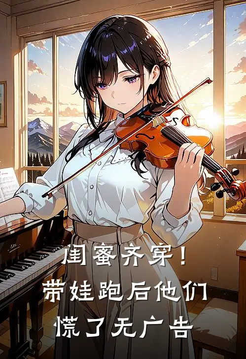 闺蜜齐穿！带娃跑后他们慌了无广告