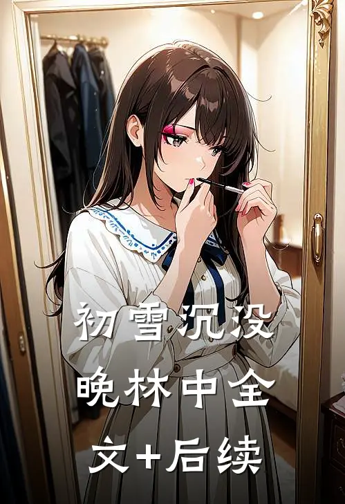 初雪沉没晚林中全文+后续
