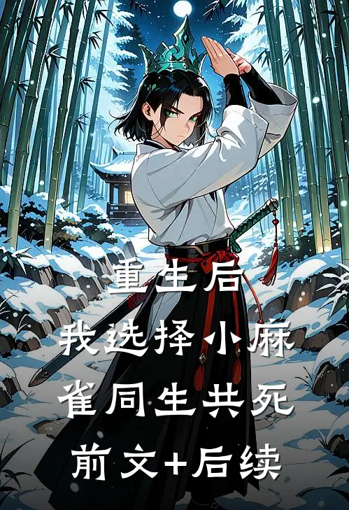 重生后，我选择小麻雀同生共死前文+后续