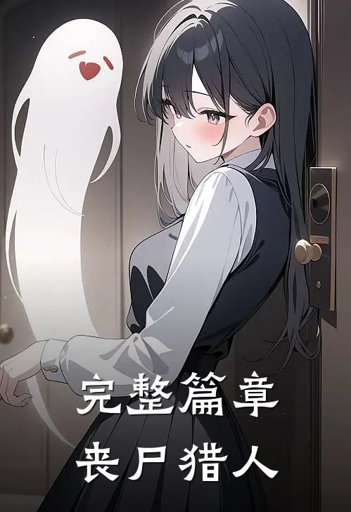 完整篇章丧尸猎人