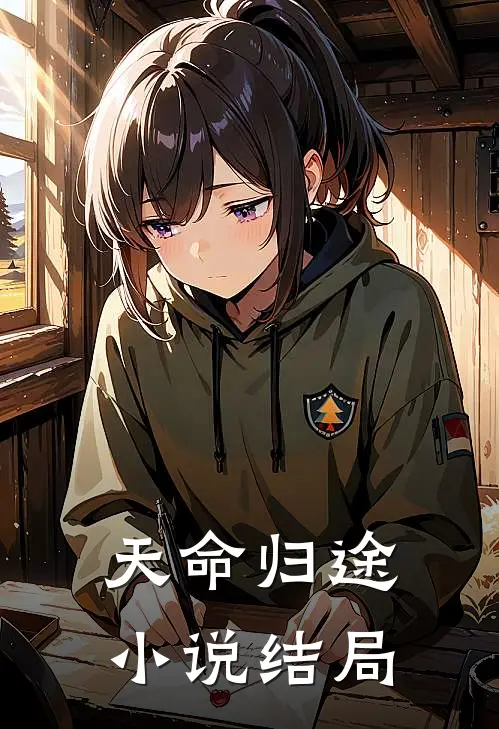天命归途小说结局