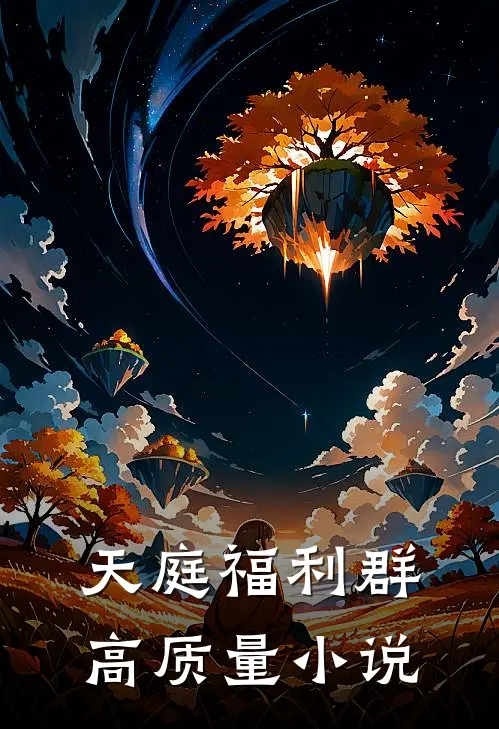 天庭福利群高质量小说
