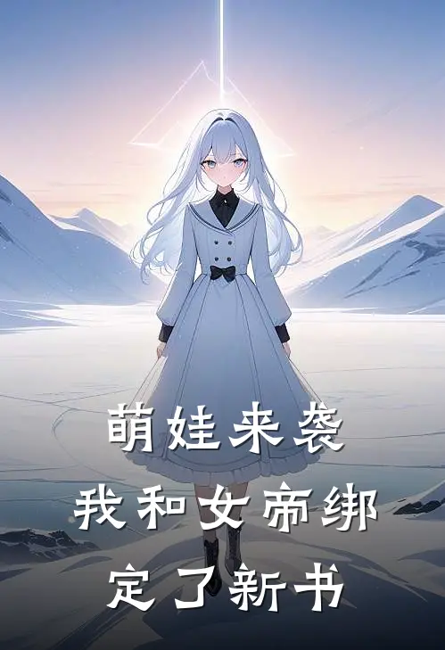 萌娃来袭，我和女帝绑定了新书