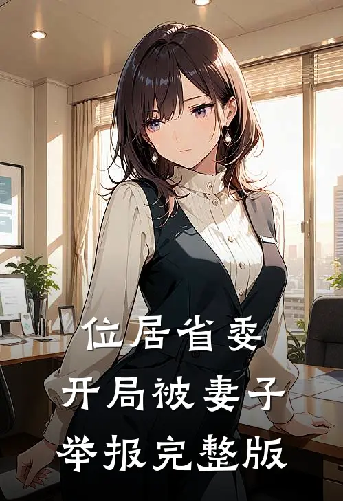 位居省委，开局被妻子举报完整版