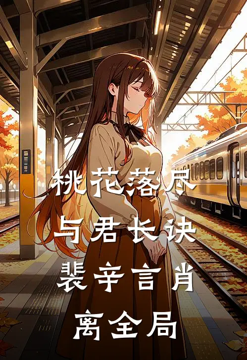 桃花落尽，与君长诀裴辛言肖离全局