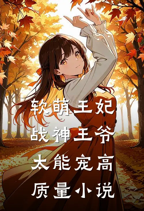 软萌王妃：战神王爷太能宠高质量小说