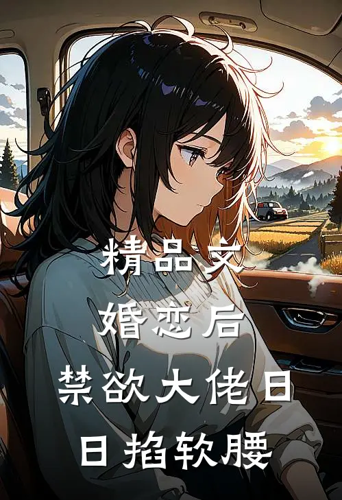 精品文婚恋后，禁欲大佬日日掐软腰