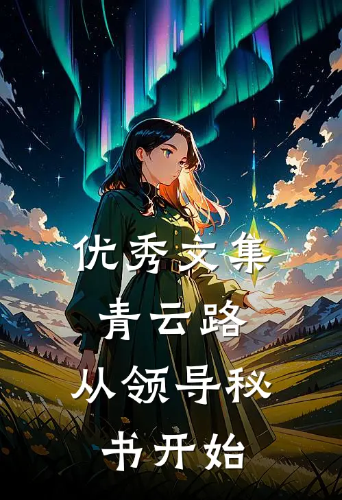 优秀文集青云路：从领导秘书开始