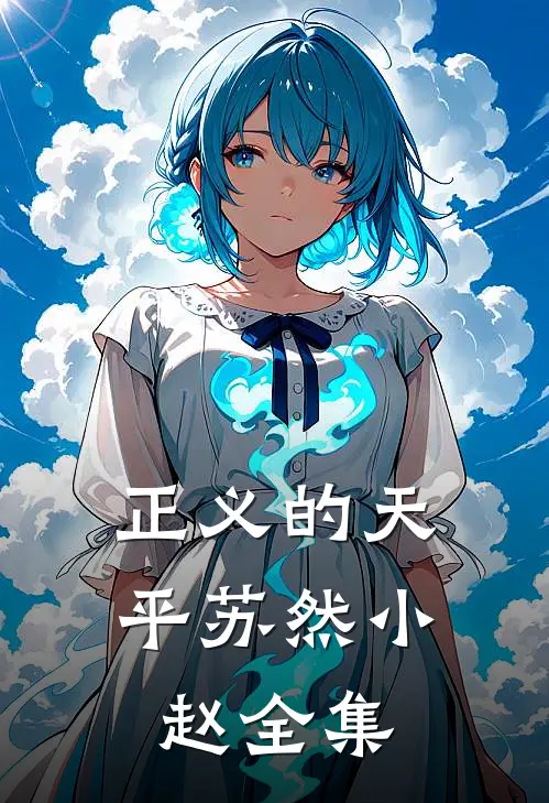 《正义的天平》苏然小赵 全集