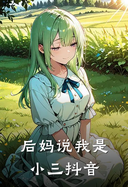 后妈说我是小三抖音