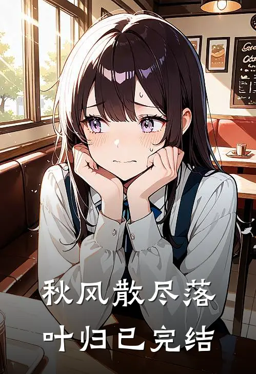秋风散尽落叶归已完结