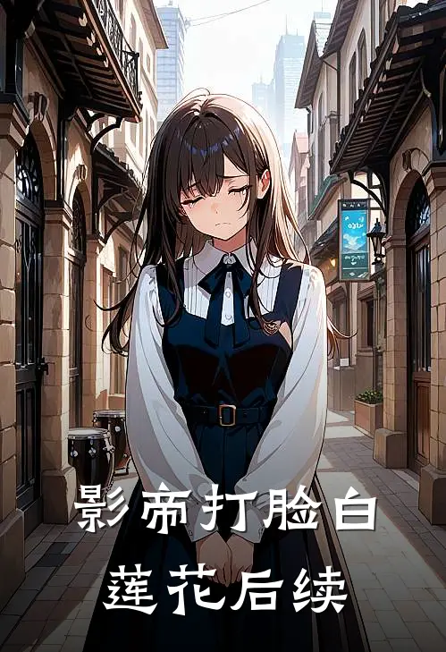 影帝打脸白莲花后续