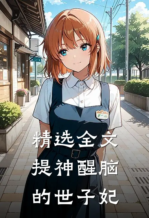 精选全文提神醒脑的世子妃